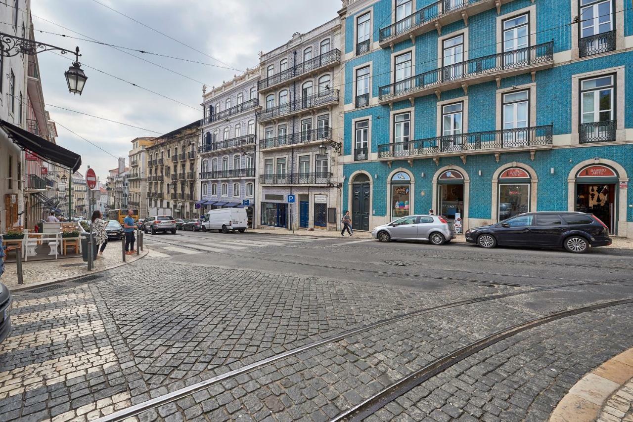 Apartamento Duque 55 Lisboa